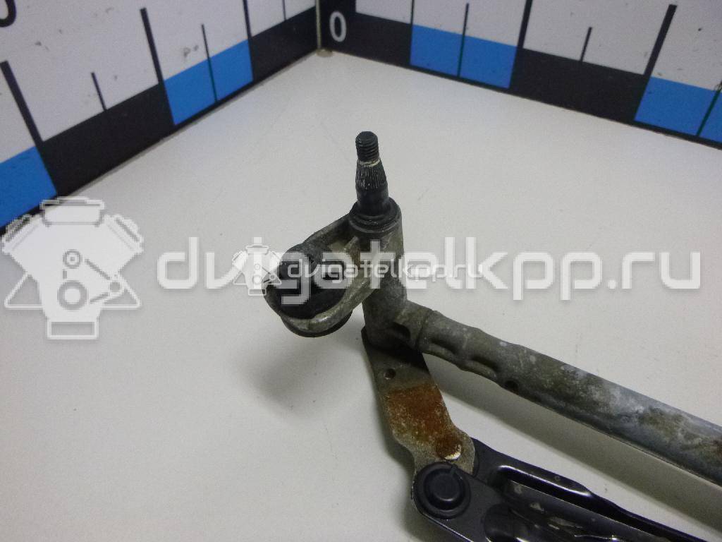 Фото Трапеция стеклоочистителей  6R1955023C для skoda Rapid {forloop.counter}}