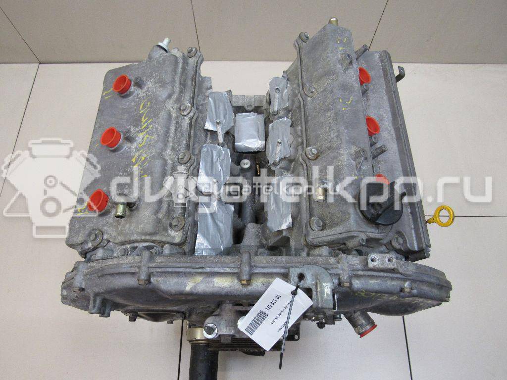 Фото Контрактный (б/у) двигатель VQ20DE для Nissan Maxima / Cefiro 140 л.с 24V 2.0 л бензин {forloop.counter}}