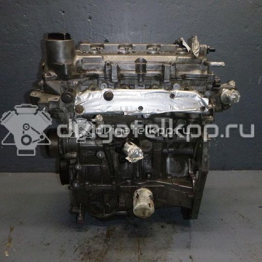 Фото Контрактный (б/у) двигатель HR16DE для Dongfeng (Dfac) / Nissan (Zhengzhou) / Samsung / Mazda / Nissan / Mitsubishi / Nissan (Dongfeng) 87-140 л.с 16V 1.6 л Бензин/спирт