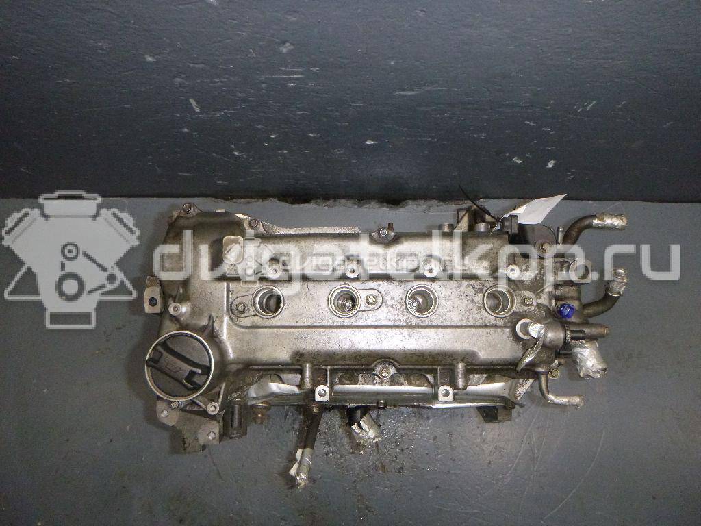Фото Контрактный (б/у) двигатель HR16DE для Dongfeng (Dfac) / Nissan (Zhengzhou) / Samsung / Mazda / Nissan / Mitsubishi / Nissan (Dongfeng) 87-140 л.с 16V 1.6 л Бензин/спирт {forloop.counter}}