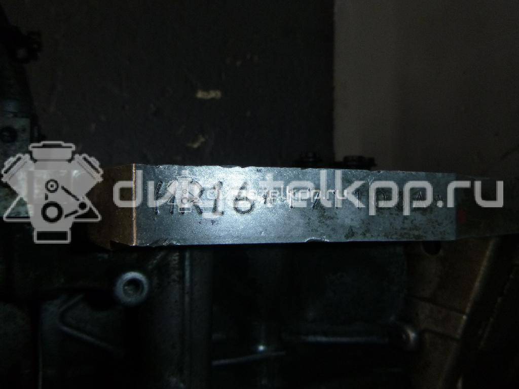 Фото Контрактный (б/у) двигатель HR16DE для Dongfeng (Dfac) / Nissan (Zhengzhou) / Samsung / Mazda / Nissan / Mitsubishi / Nissan (Dongfeng) 87-140 л.с 16V 1.6 л Бензин/спирт {forloop.counter}}