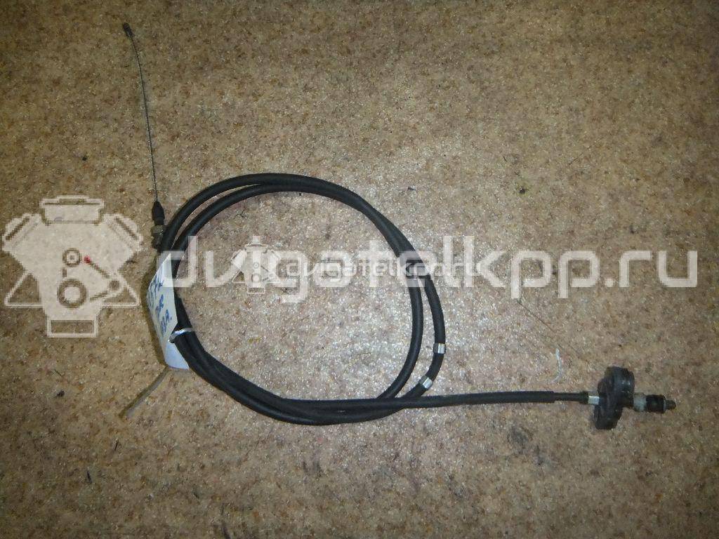 Фото Трос газа для двигателя VQ30DE для Nissan Cedric / Maxima / Cefiro 190-228 л.с 24V 3.0 л бензин 182012Y900 {forloop.counter}}