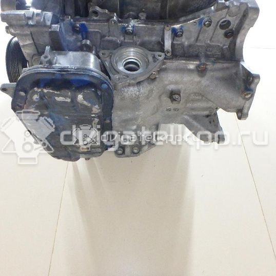 Фото Контрактный (б/у) двигатель VQ35HR для Nissan 350 Z Z33 306-316 л.с 24V 3.5 л бензин 10102JK6A1
