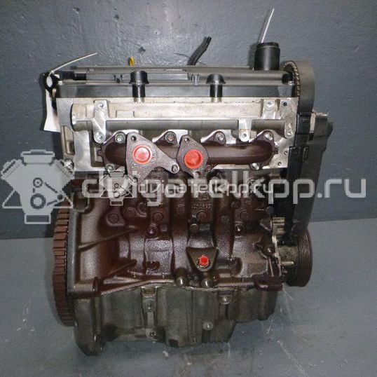 Фото Контрактный (б/у) двигатель K9K для Samsung / Nissan 65-110 л.с 8V 1.5 л Дизельное топливо