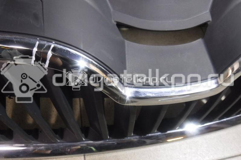 Фото Решетка радиатора  5JA853668 для Skoda Rapid {forloop.counter}}