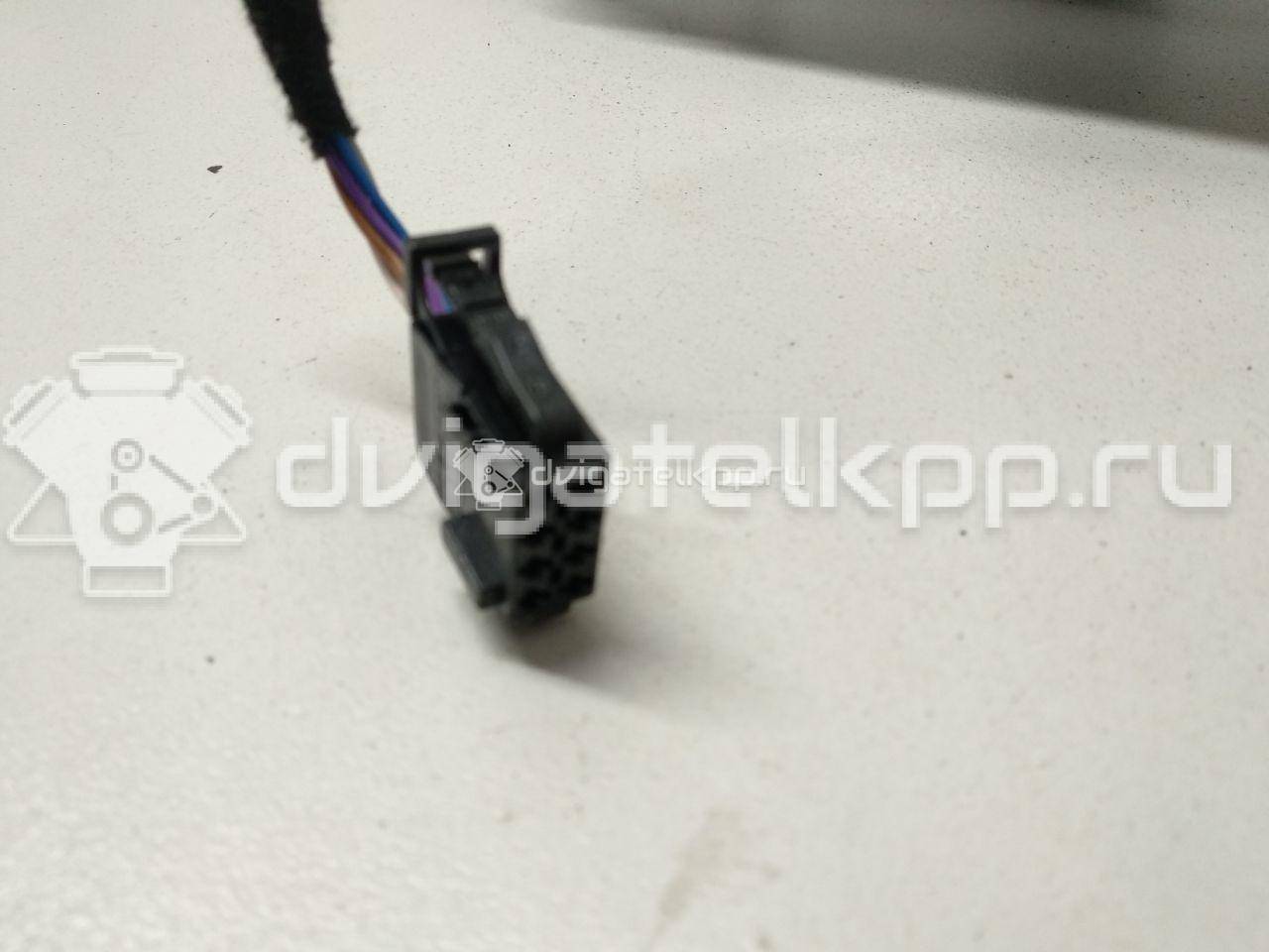 Фото Зеркало правое электрическое  5JB857508C9B9 для Skoda Rapid {forloop.counter}}