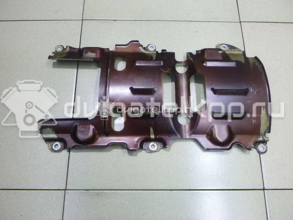 Фото Маслоотражатель для двигателя VQ37VHR для Nissan 370 Z Z34 320-355 л.с 24V 3.7 л бензин 11113EY00B {forloop.counter}}