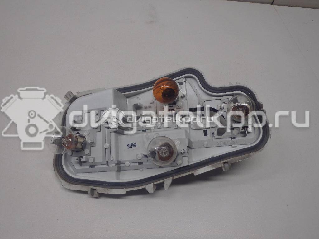 Фото Фонарь задний левый  5JH945111 для Skoda Rapid {forloop.counter}}