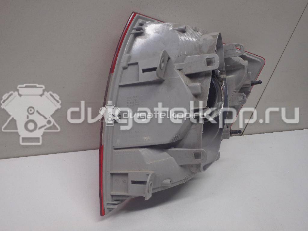 Фото Фонарь задний левый  5JH945111 для Skoda Rapid {forloop.counter}}