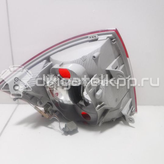 Фото Фонарь задний правый  5JH945112 для Skoda Rapid
