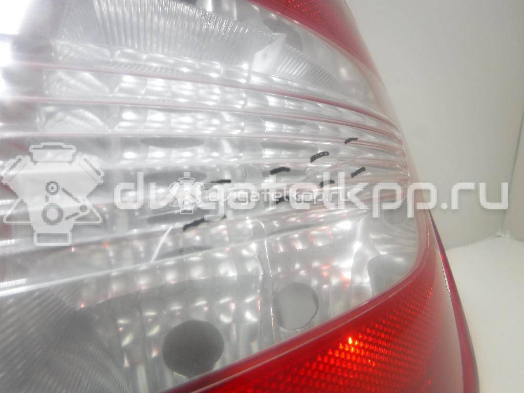 Фото Фонарь задний правый  5JH945112 для Skoda Rapid {forloop.counter}}