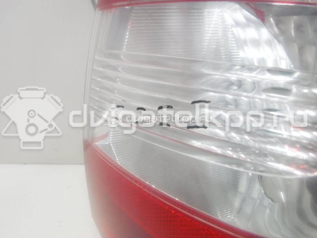 Фото Фонарь задний правый  5JH945112 для Skoda Rapid {forloop.counter}}