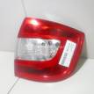 Фото Фонарь задний правый  5JH945112 для Skoda Rapid {forloop.counter}}