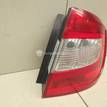Фото Фонарь задний правый  5JH945112 для Skoda Rapid {forloop.counter}}