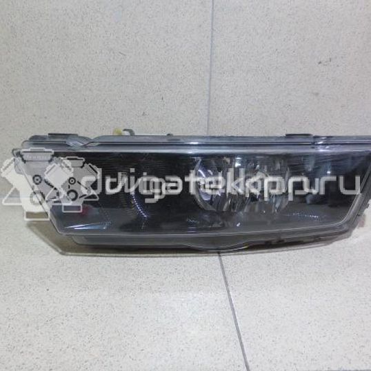 Фото Фара противотуманная левая  5JA941701A для Skoda Rapid