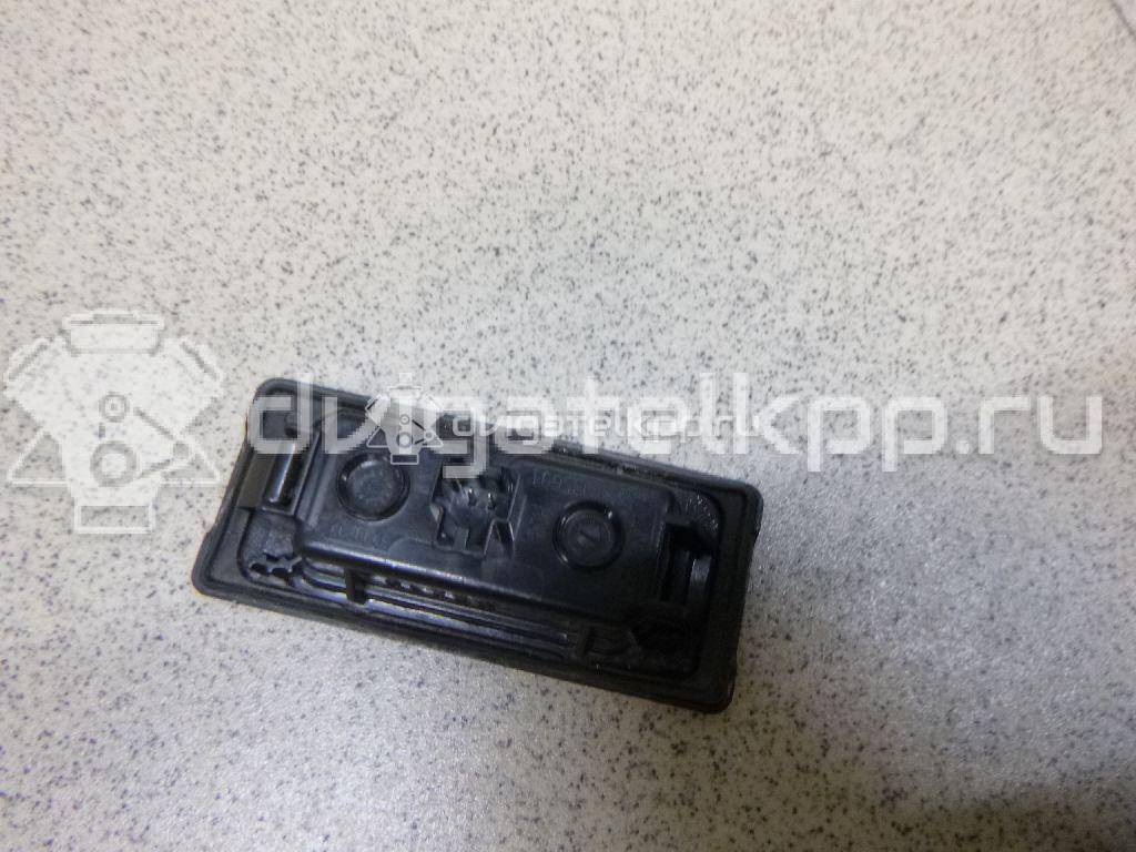 Фото Фонарь подсветки номера  3AF943021A для Skoda Yeti 5L / Fabia / Octavia / Superb / Rapid {forloop.counter}}