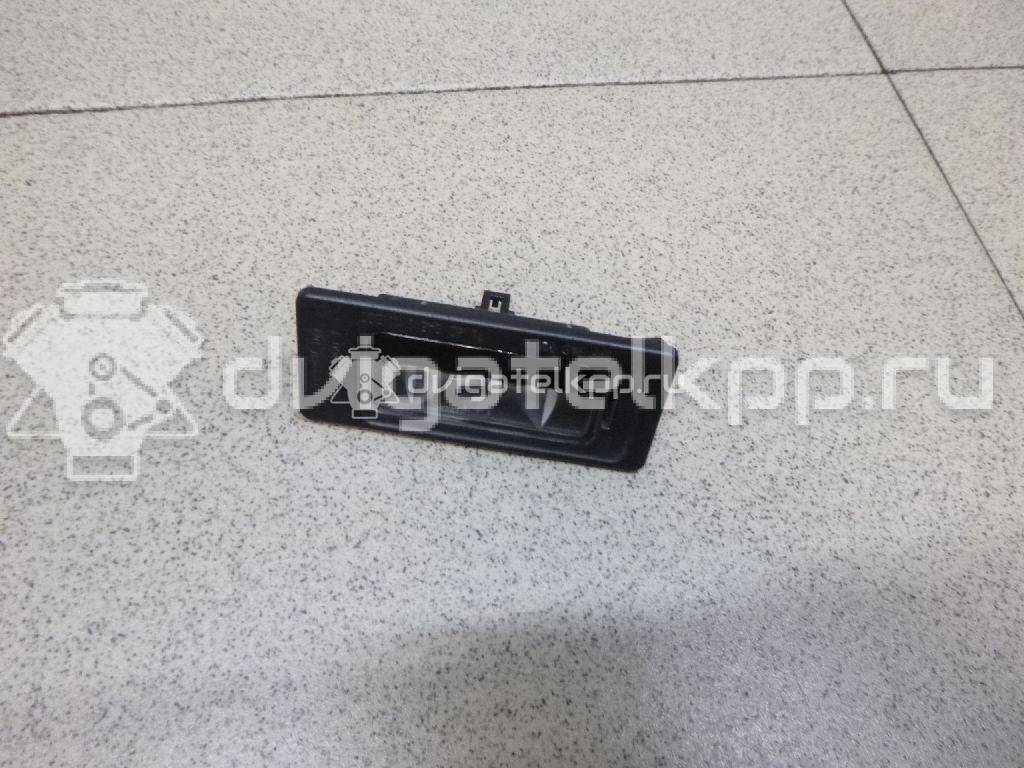 Фото Фонарь подсветки номера  3AF943021A для Skoda Yeti 5L / Fabia / Octavia / Superb / Rapid {forloop.counter}}