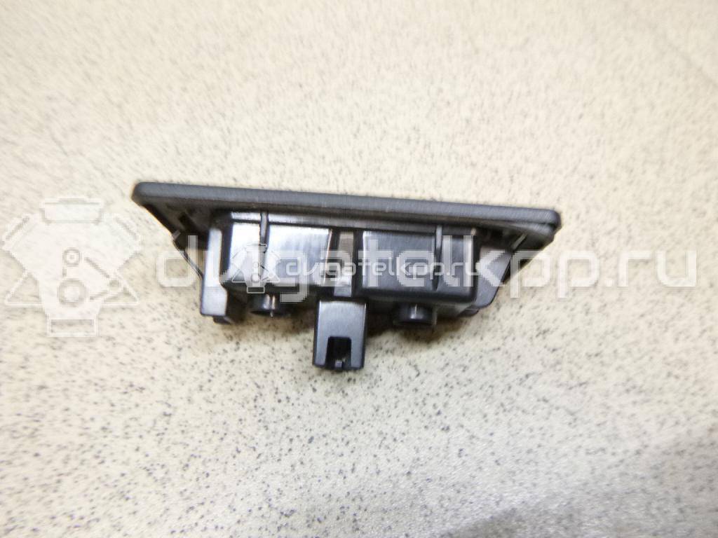 Фото Фонарь подсветки номера  3AF943021A для Skoda Yeti 5L / Fabia / Octavia / Superb / Rapid {forloop.counter}}