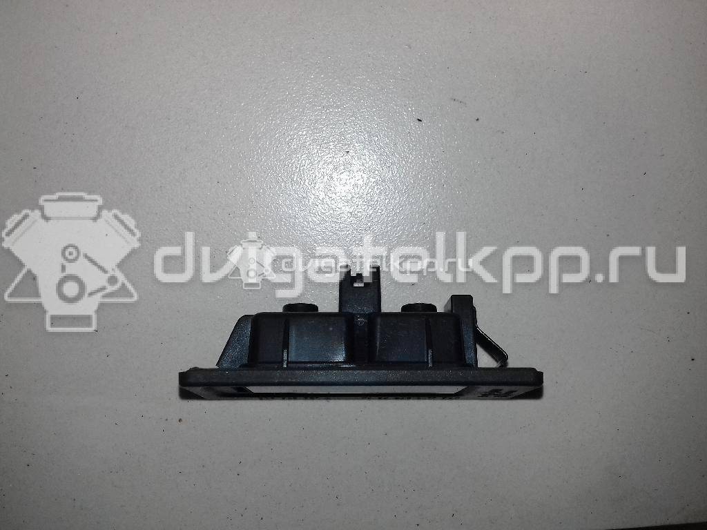 Фото Фонарь подсветки номера  3AF943021A для Skoda Yeti 5L / Fabia / Octavia / Superb / Rapid {forloop.counter}}