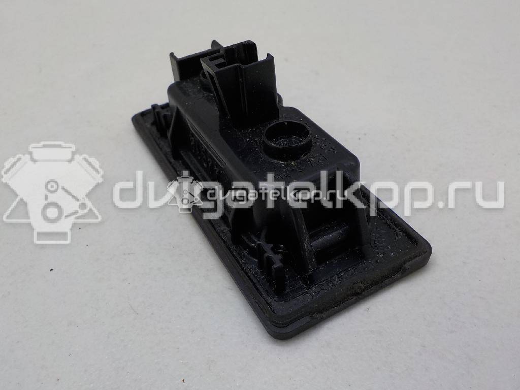 Фото Фонарь подсветки номера  3AF943021A для Skoda Yeti 5L / Fabia / Octavia / Superb / Rapid {forloop.counter}}