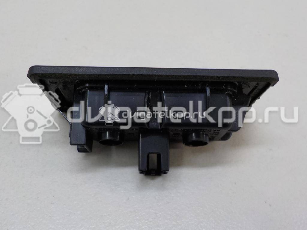 Фото Фонарь подсветки номера  3AF943021A для Skoda Yeti 5L / Fabia / Octavia / Superb / Rapid {forloop.counter}}