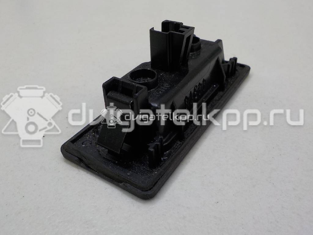 Фото Фонарь подсветки номера  3AF943021A для Skoda Yeti 5L / Fabia / Octavia / Superb / Rapid {forloop.counter}}