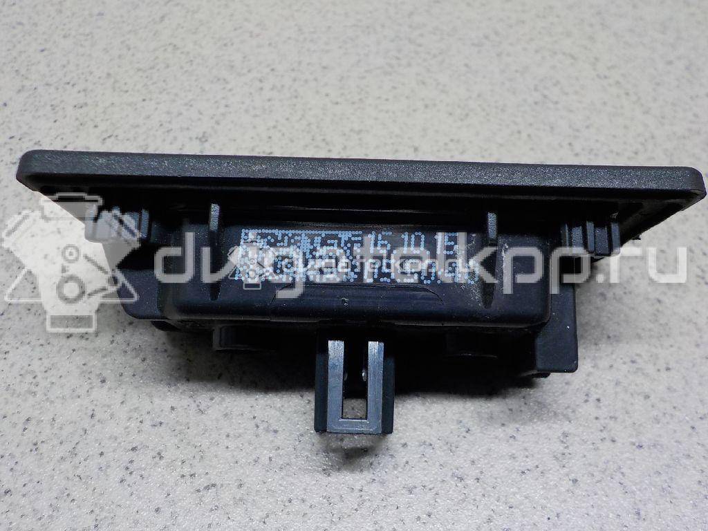 Фото Фонарь подсветки номера  3AF943021A для Skoda Yeti 5L / Fabia / Octavia / Superb / Rapid {forloop.counter}}