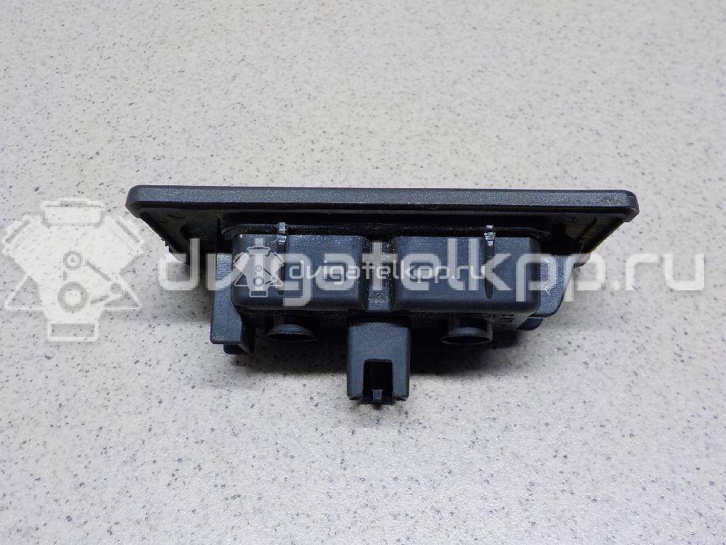 Фото Фонарь подсветки номера  3AF943021A для Skoda Yeti 5L / Fabia / Octavia / Superb / Rapid {forloop.counter}}