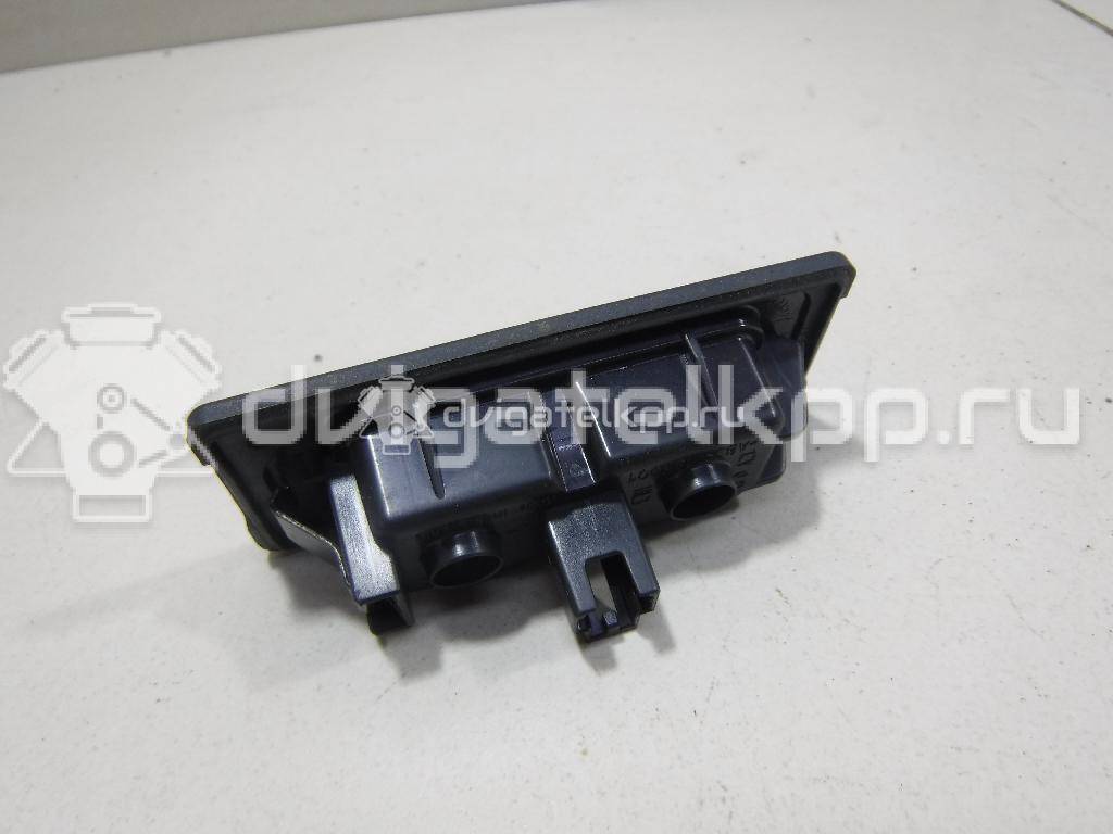 Фото Фонарь подсветки номера  3AF943021A для Skoda Yeti 5L / Fabia / Octavia / Superb / Rapid {forloop.counter}}