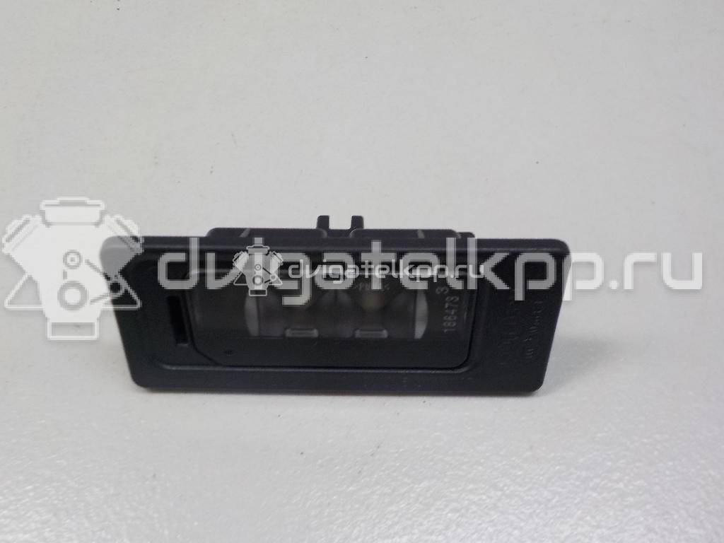 Фото Фонарь подсветки номера  3AF943021A для Skoda Yeti 5L / Fabia / Octavia / Superb / Rapid {forloop.counter}}