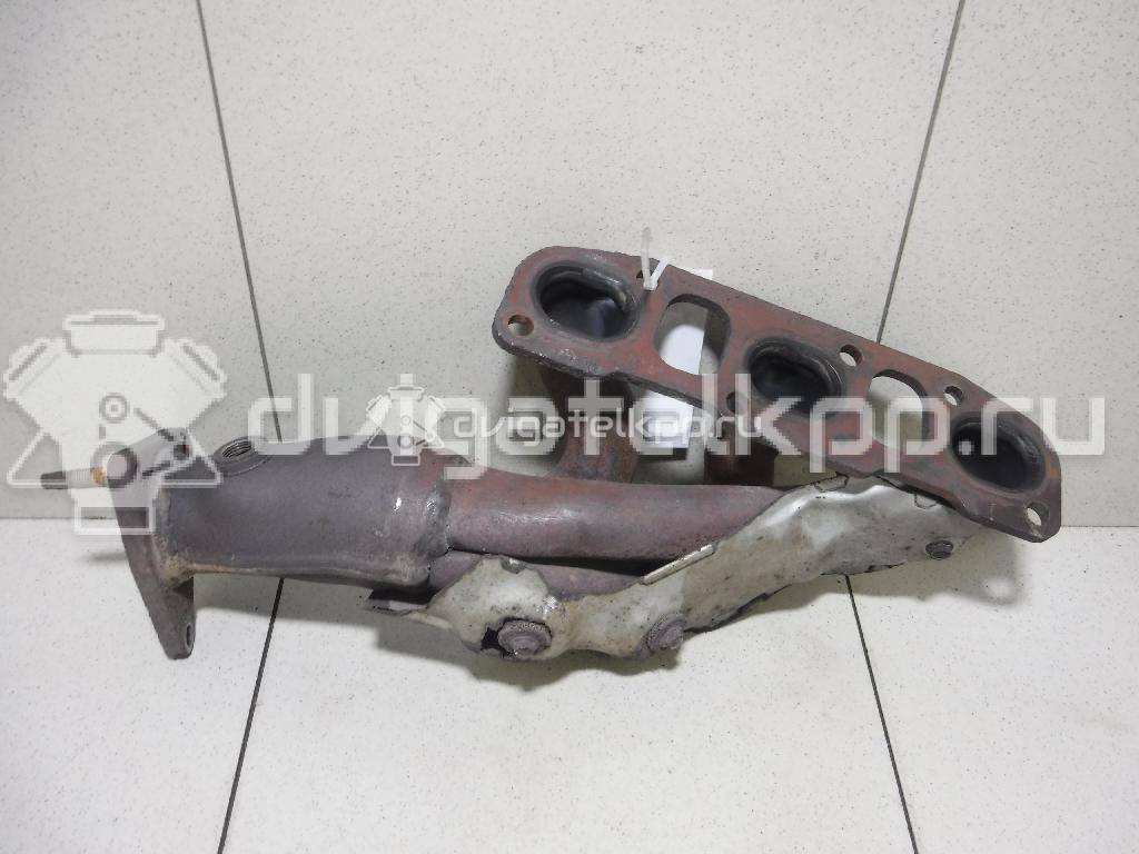 Фото Коллектор выпускной для двигателя VQ35HR для Nissan 350 Z Z33 306-316 л.с 24V 3.5 л бензин 14002JK21B {forloop.counter}}