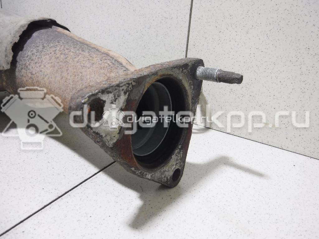 Фото Коллектор выпускной для двигателя VQ35HR для Nissan 350 Z Z33 306-316 л.с 24V 3.5 л бензин 14002JK21A {forloop.counter}}