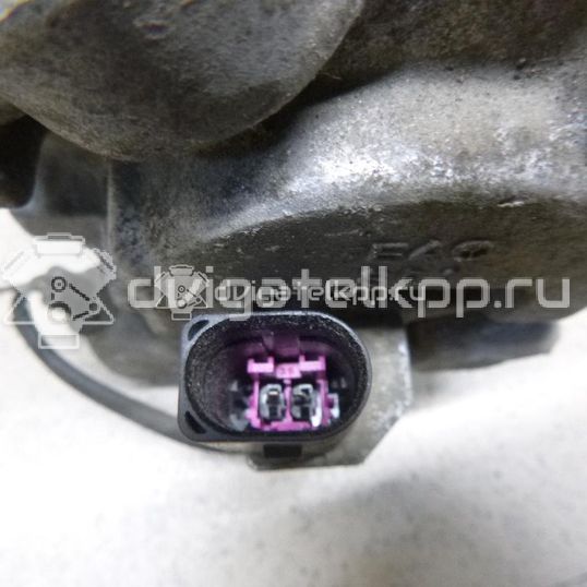 Фото Компрессор системы кондиционирования  6R0820803E для Skoda Roomster 5J / Fabia / Octavia / Rapid