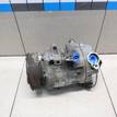 Фото Компрессор системы кондиционирования  6R0820803E для Skoda Roomster 5J / Fabia / Octavia / Rapid {forloop.counter}}