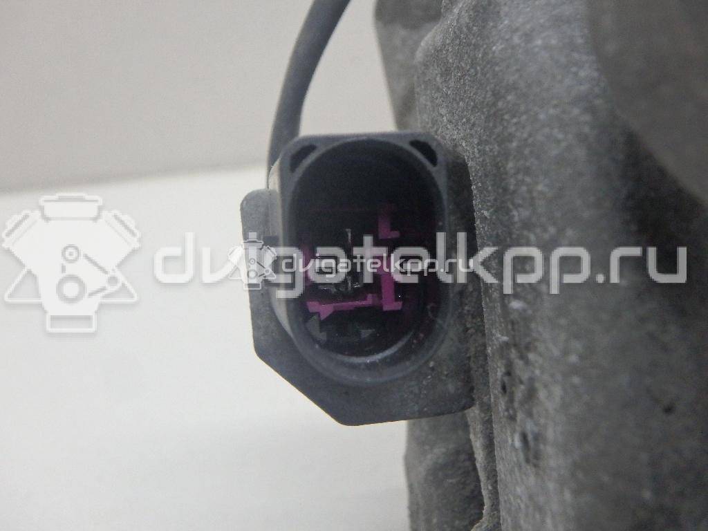 Фото Компрессор системы кондиционирования  6R0820803E для Skoda Roomster 5J / Fabia / Octavia / Rapid {forloop.counter}}