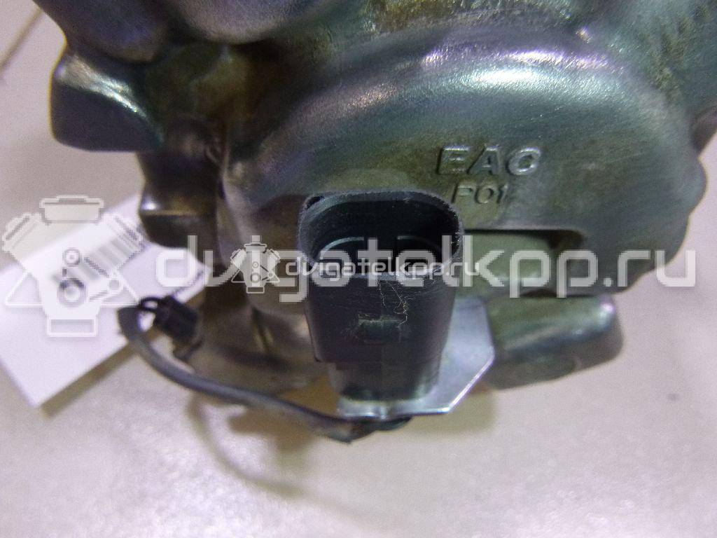 Фото Компрессор системы кондиционирования  6R0820803E для Skoda Roomster 5J / Fabia / Octavia / Rapid {forloop.counter}}