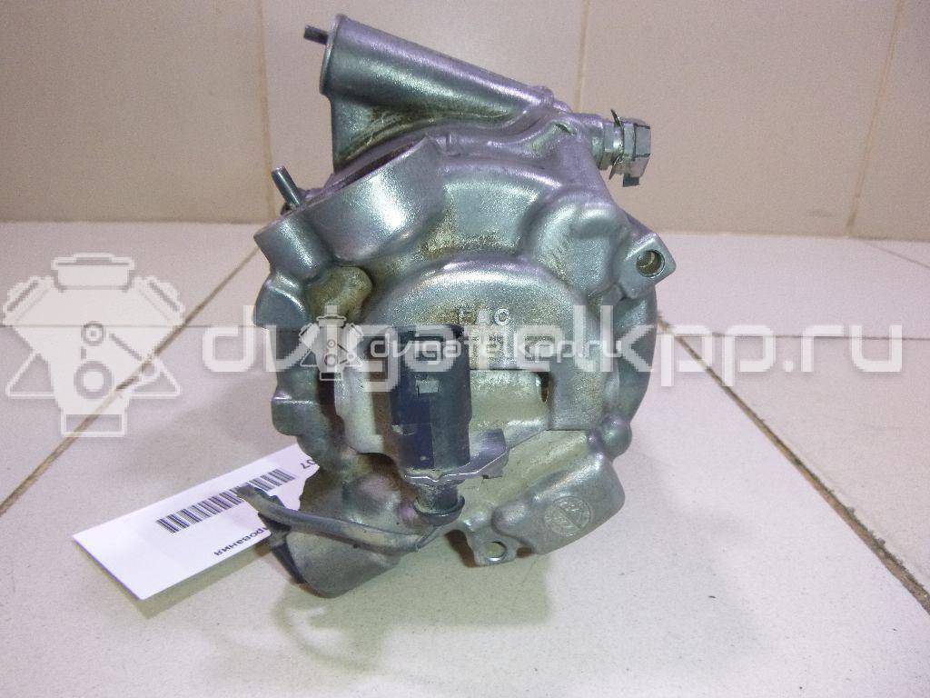 Фото Компрессор системы кондиционирования  6R0820803E для Skoda Roomster 5J / Fabia / Octavia / Rapid {forloop.counter}}