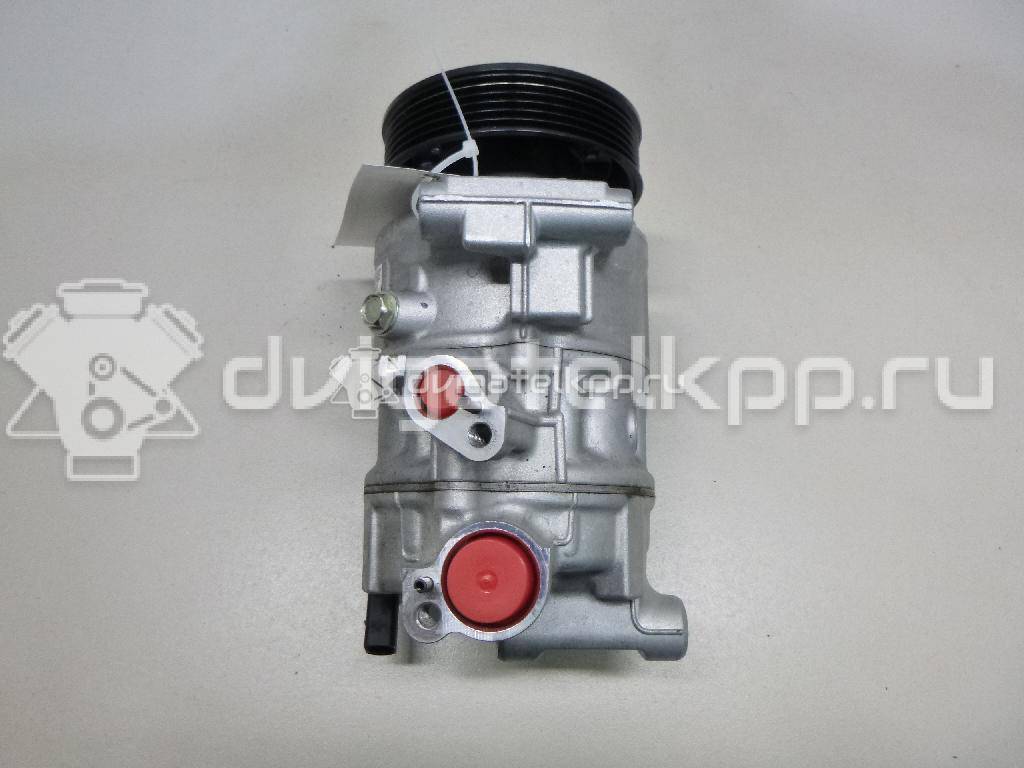 Фото Компрессор системы кондиционирования  5Q0816803F для skoda Rapid {forloop.counter}}