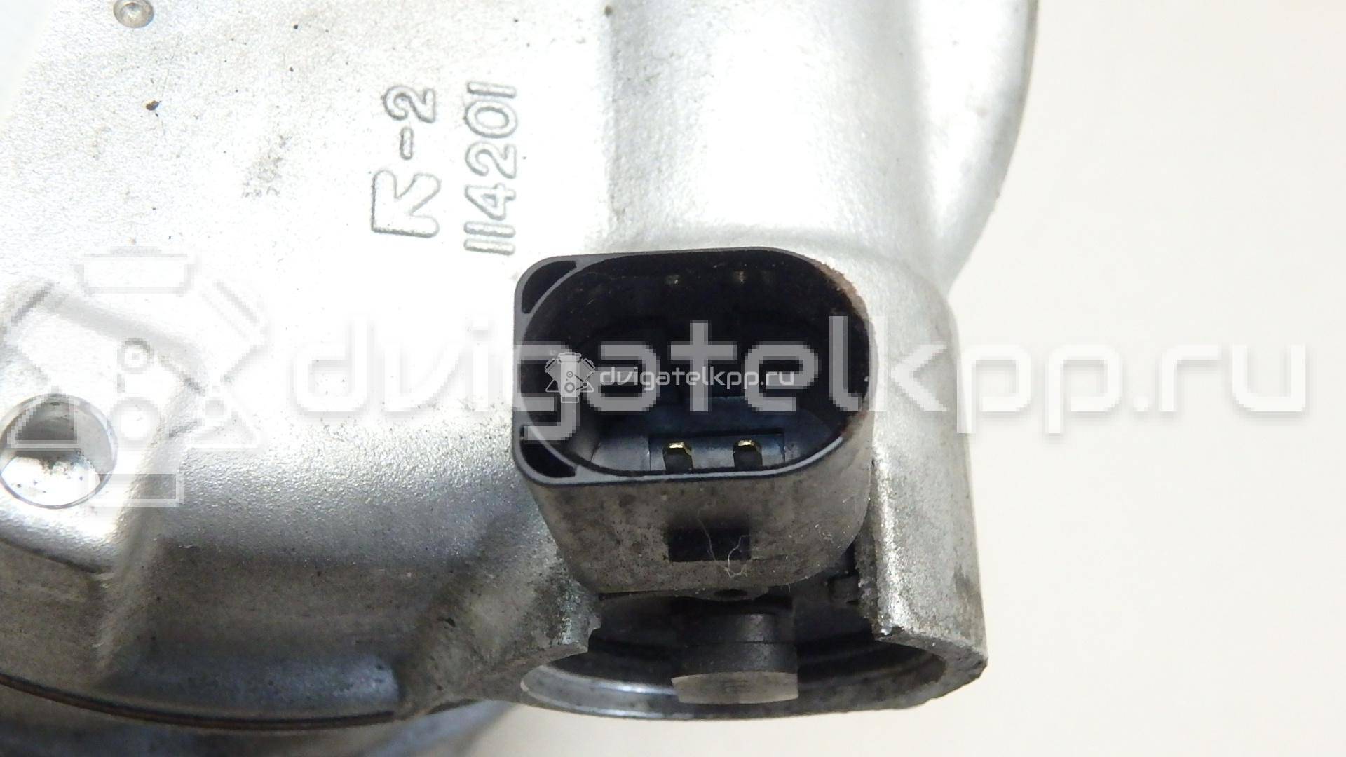 Фото Компрессор системы кондиционирования  5Q0816803F для skoda Rapid {forloop.counter}}