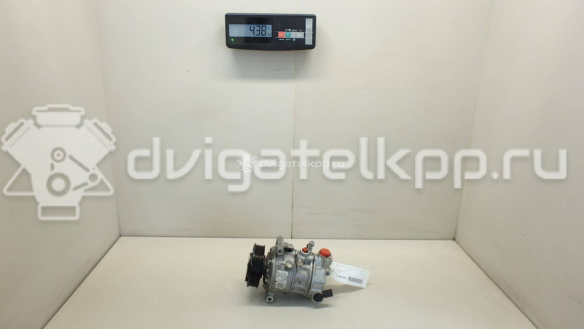 Фото Компрессор системы кондиционирования  5Q0816803F для skoda Rapid {forloop.counter}}