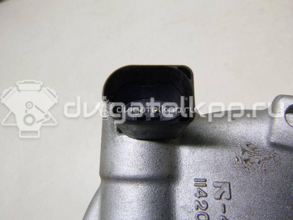 Фото Компрессор системы кондиционирования  5Q0816803F для skoda Rapid {forloop.counter}}