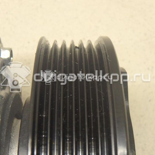 Фото Компрессор системы кондиционирования  5Q0816803F для skoda Rapid