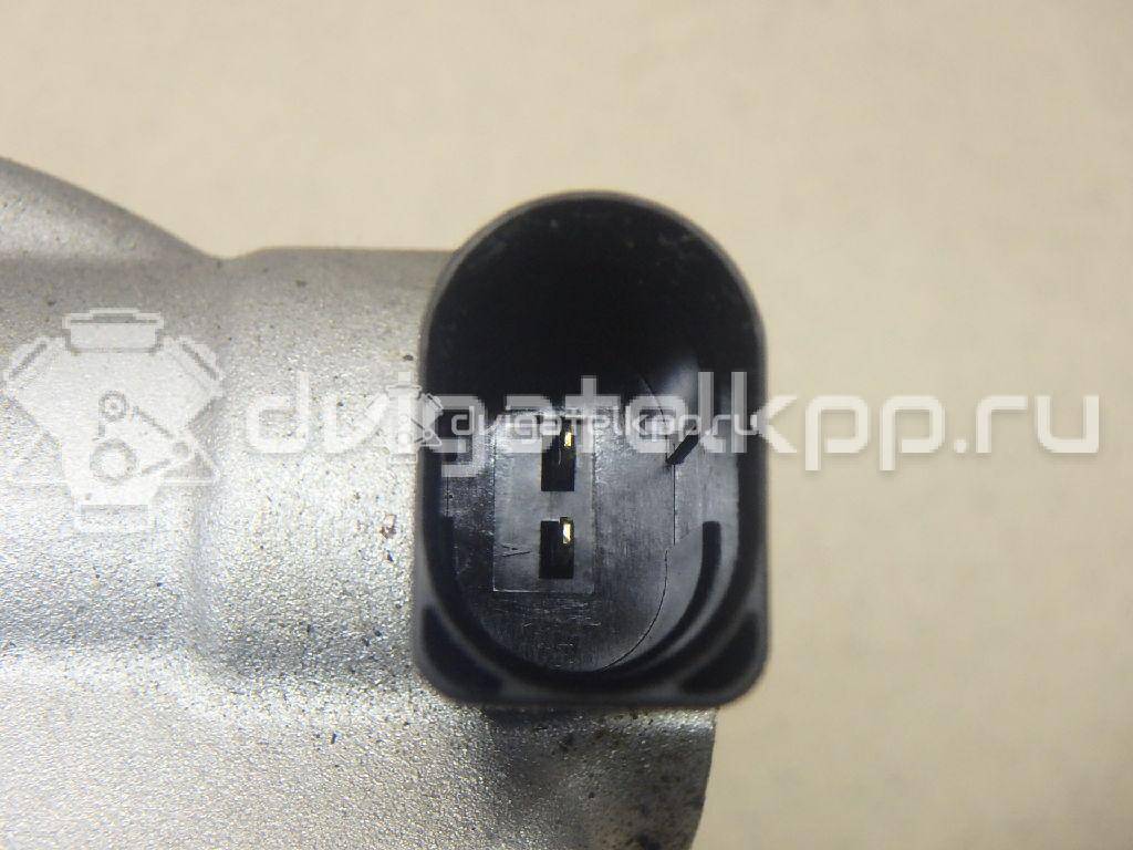 Фото Компрессор системы кондиционирования  5Q0816803F для skoda Rapid {forloop.counter}}