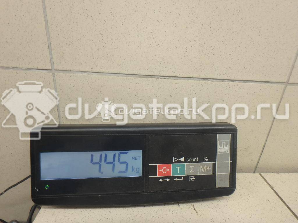 Фото Компрессор системы кондиционирования  5Q0816803F для skoda Rapid {forloop.counter}}