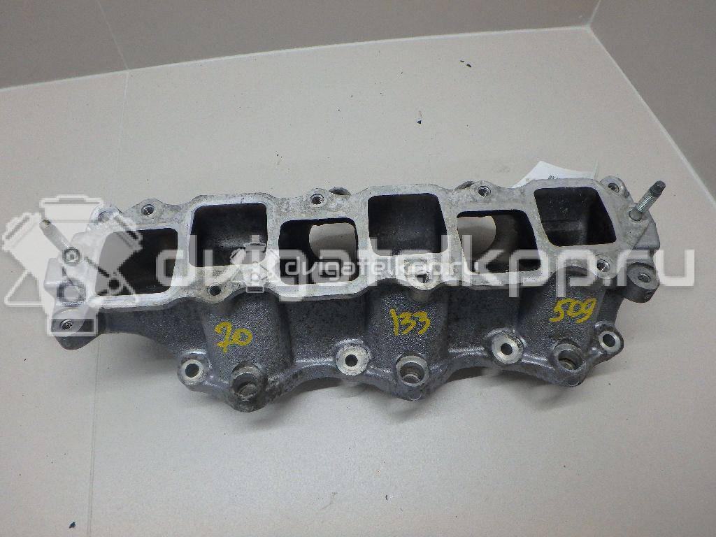 Фото Коллектор впускной для двигателя VQ35HR для Nissan 350 Z Z33 306-316 л.с 24V 3.5 л бензин 14003JK20B {forloop.counter}}