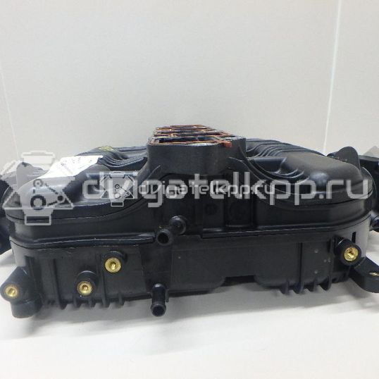 Фото Коллектор впускной для двигателя VQ35HR для Nissan 350 Z Z33 306-316 л.с 24V 3.5 л бензин 14010JK20A