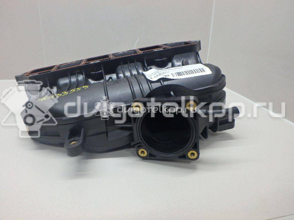 Фото Коллектор впускной для двигателя VQ35HR для Nissan 350 Z Z33 306-316 л.с 24V 3.5 л бензин 14010JK20A {forloop.counter}}