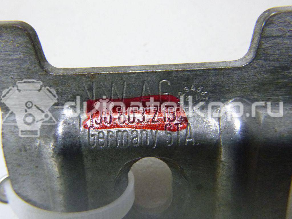 Фото Крепеж  1J0803219 для skoda Rapid {forloop.counter}}