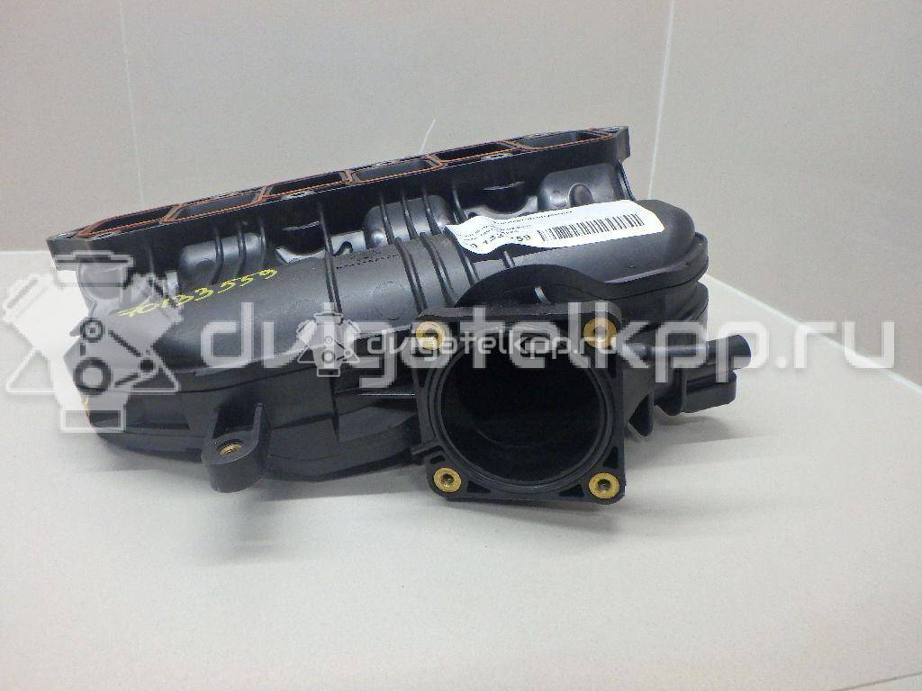 Фото Коллектор впускной для двигателя VQ35 для Nissan Pathfinder 220-273 л.с 24V 3.5 л бензин 14010JK20A {forloop.counter}}
