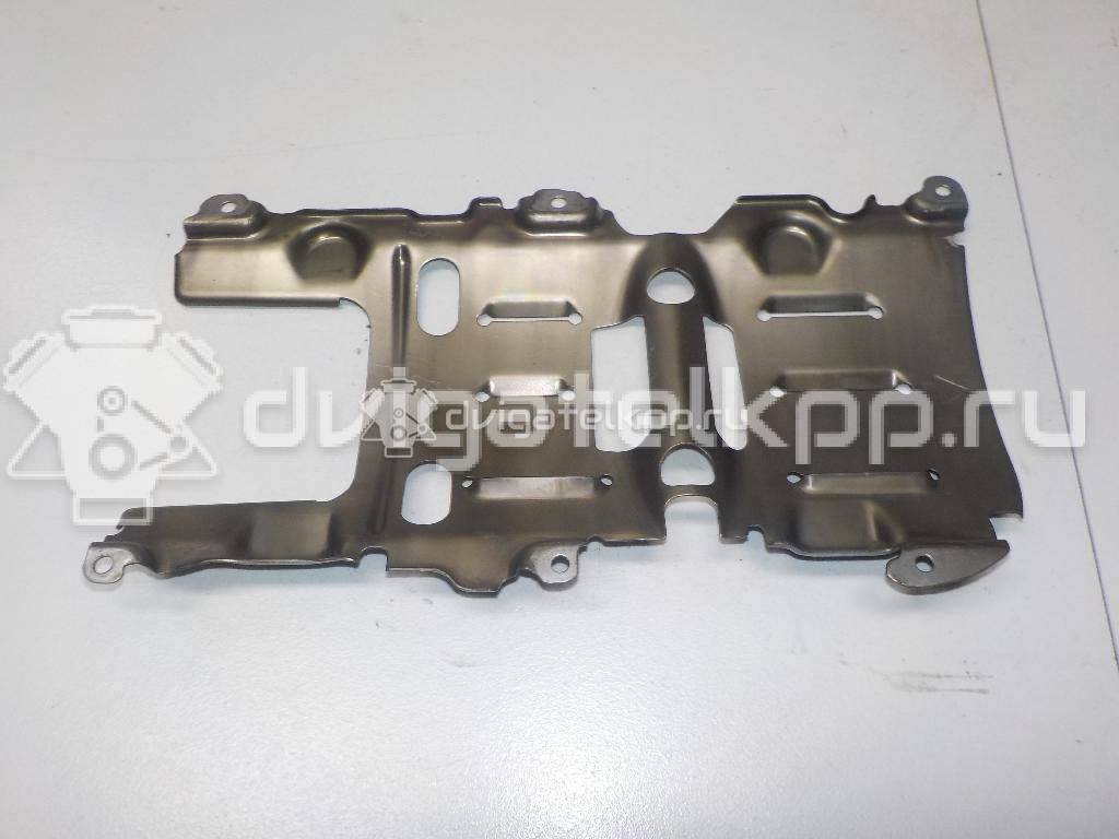 Фото Маслоотражатель для двигателя VQ37VHR для Nissan 370 Z Z34 320-355 л.с 24V 3.7 л бензин 11113EY00C {forloop.counter}}